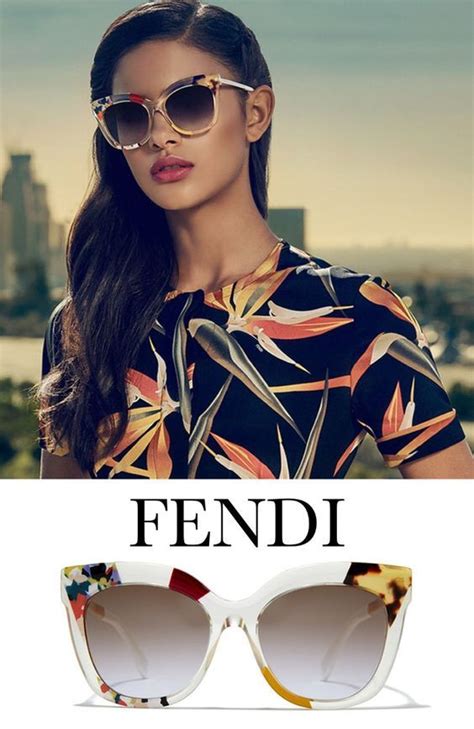 fendi sunglasses official website